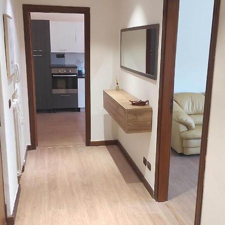 Appartamento In Zona Residenziale Surdo ภายนอก รูปภาพ