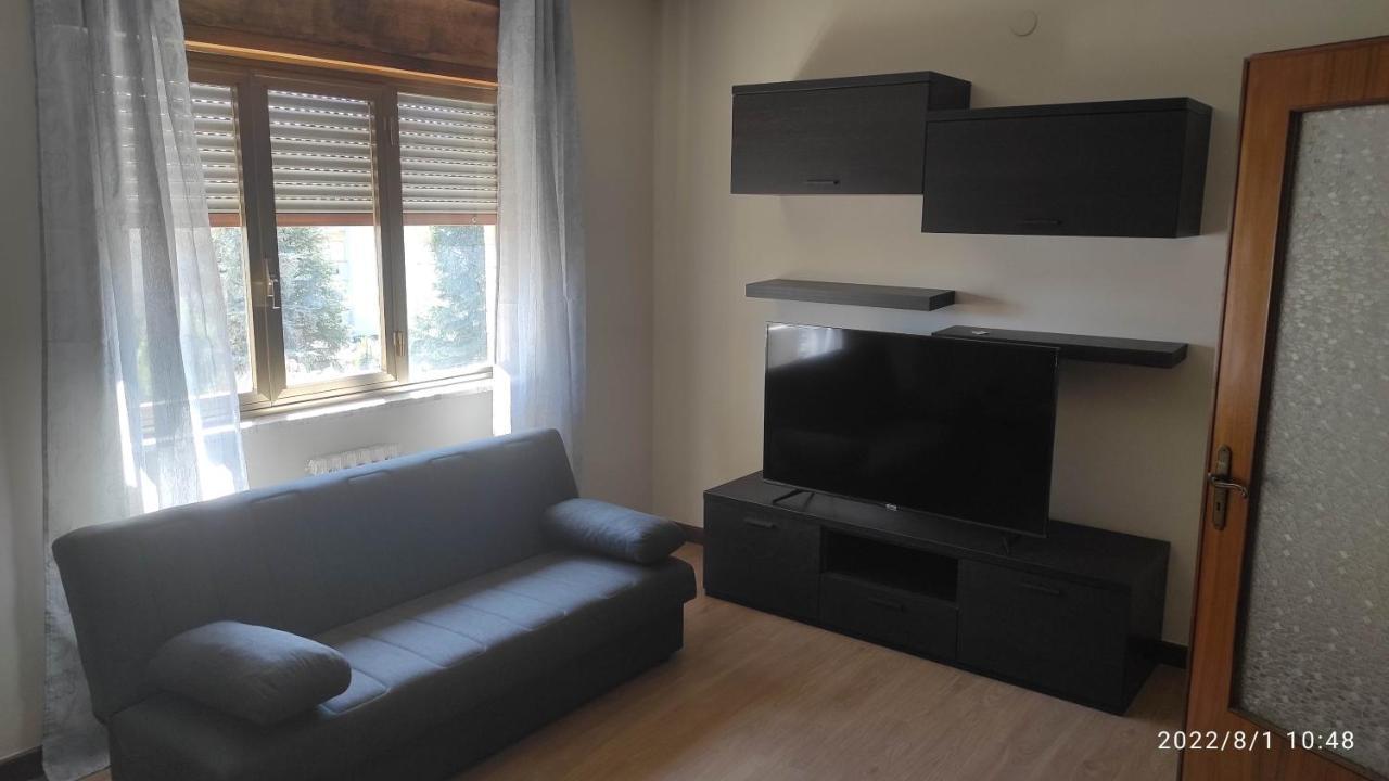Appartamento In Zona Residenziale Surdo ภายนอก รูปภาพ