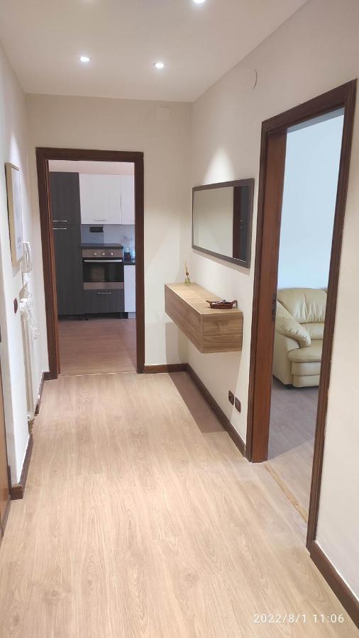 Appartamento In Zona Residenziale Surdo ภายนอก รูปภาพ