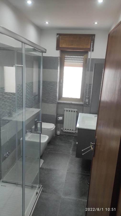 Appartamento In Zona Residenziale Surdo ภายนอก รูปภาพ