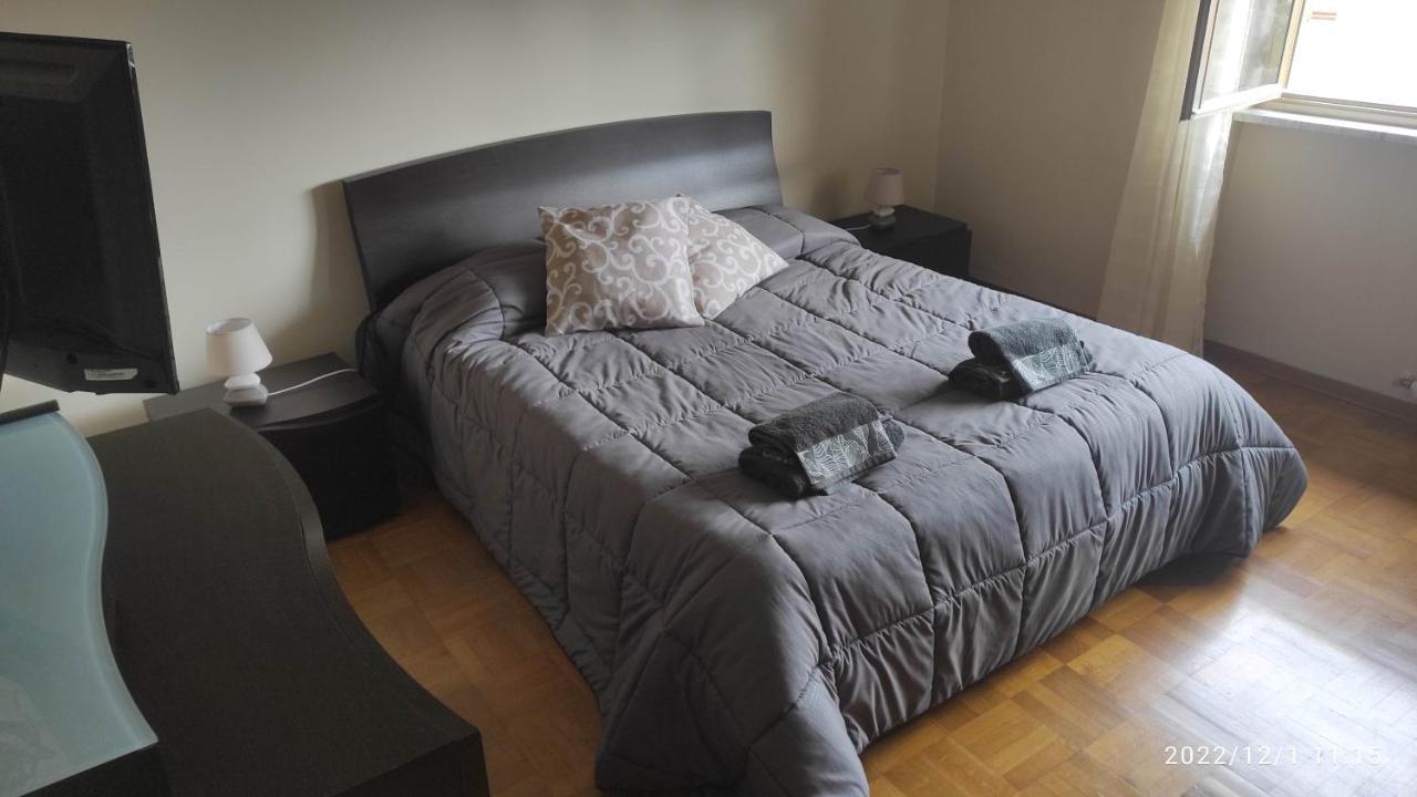 Appartamento In Zona Residenziale Surdo ภายนอก รูปภาพ